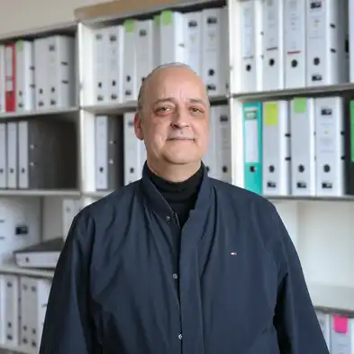 Sergio Manuel da Fonseca Dias