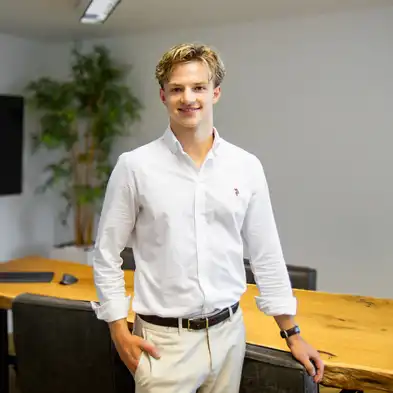 Linus Kaminski