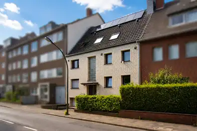 Hinteransicht