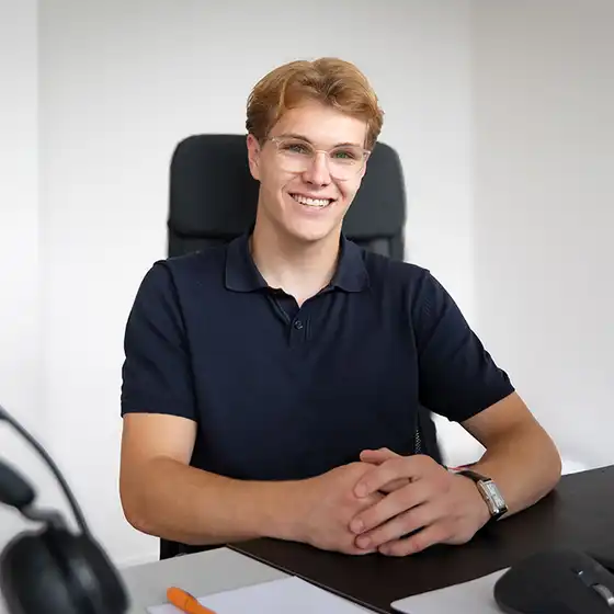 Fynn Plankermann