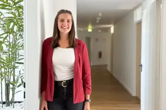 Lenja Fütterer
