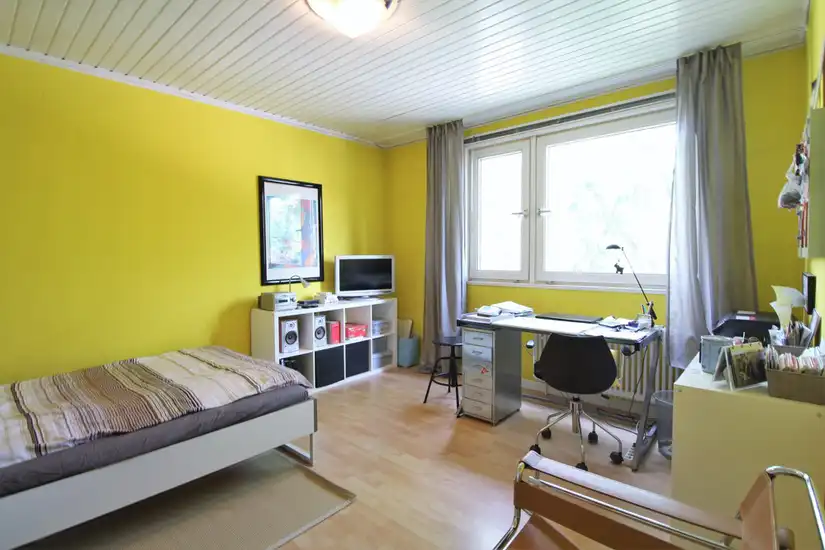 Kinderzimmer 2