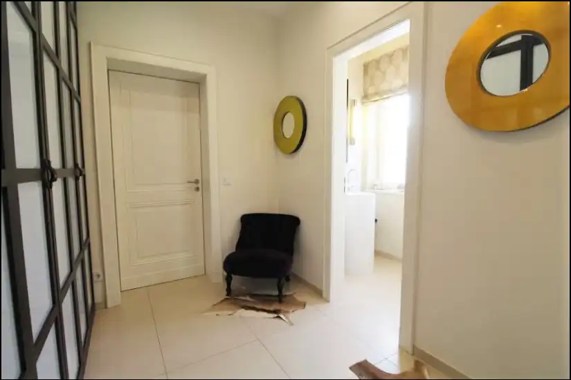 Garderobe