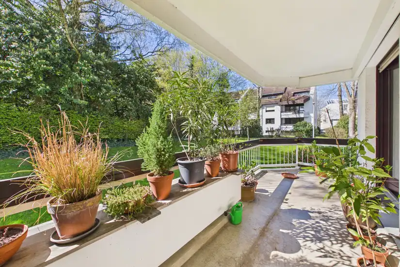 Loggia
