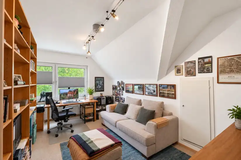 Büro