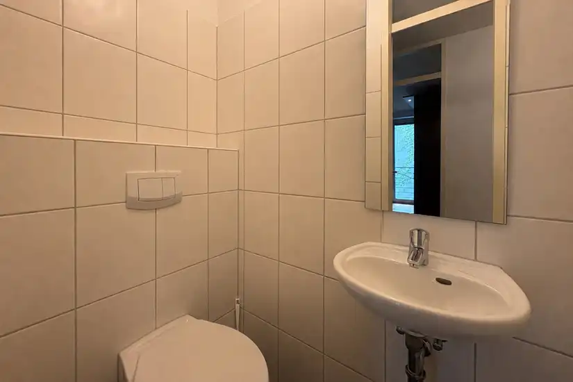 WC