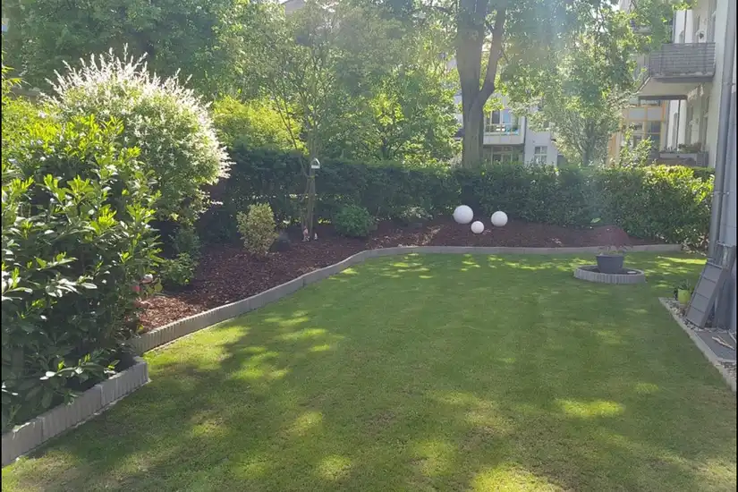 Garten