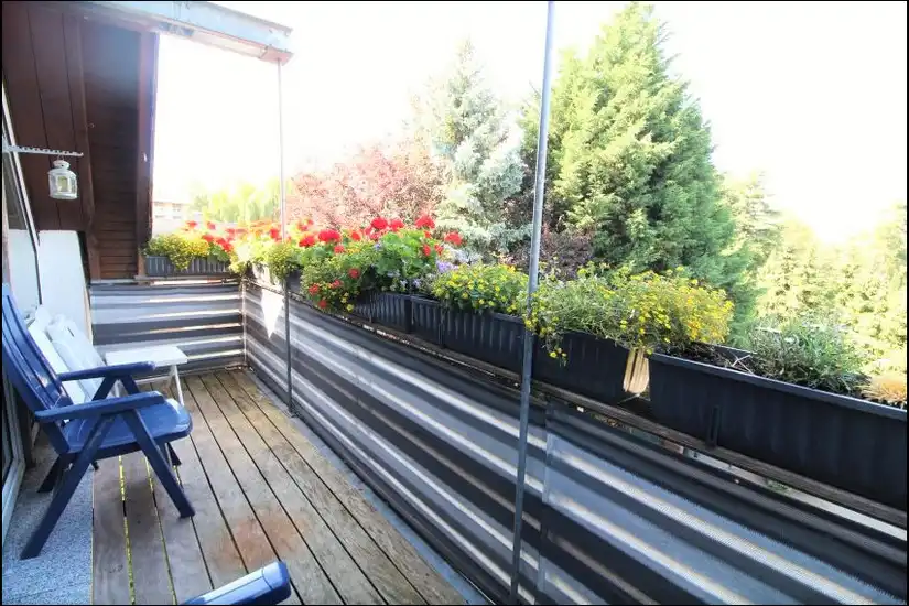 Wohnungsbeispiel
