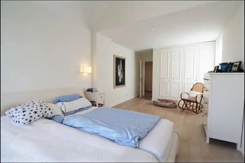 Elternschlafzimmer