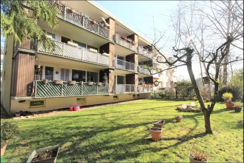 Garten