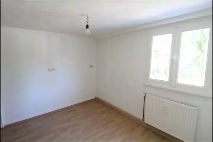 Wohnungsbeispiel
