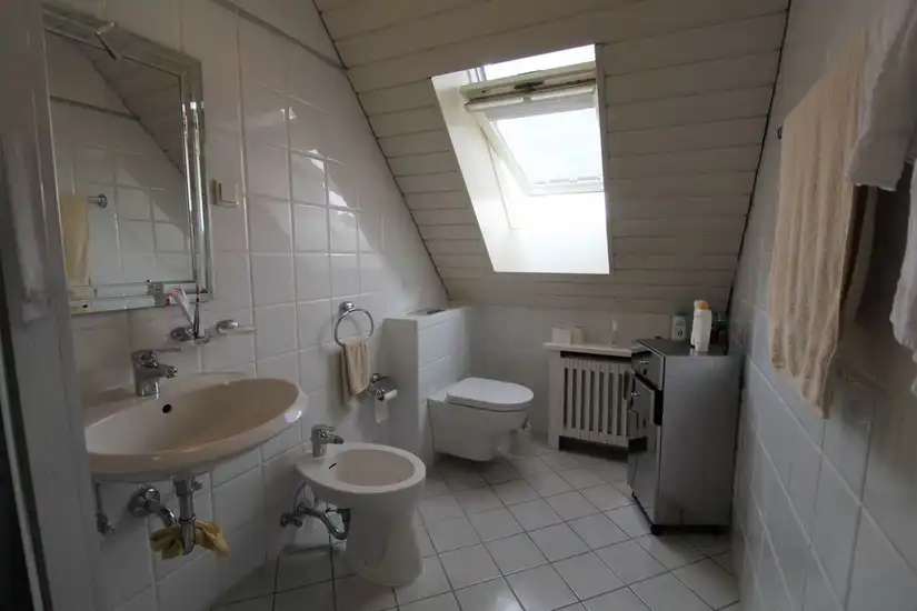 Badezimmer OG