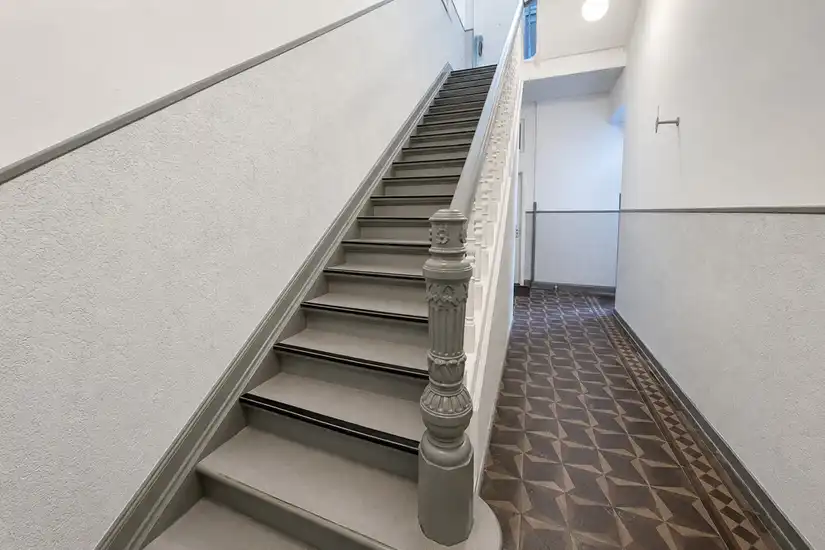 Treppenhaus