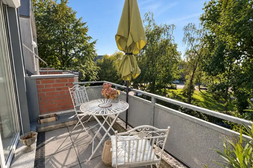 Balkon