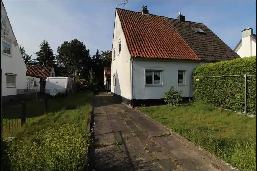 Frontansicht