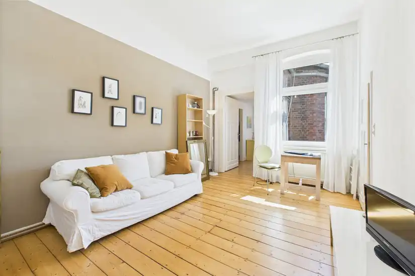 Durchgangszimmer