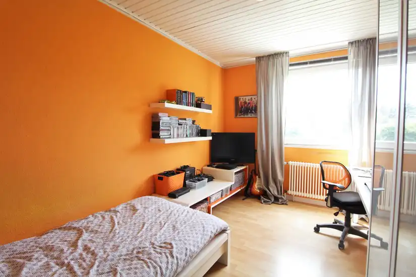 Kinderzimmer 1
