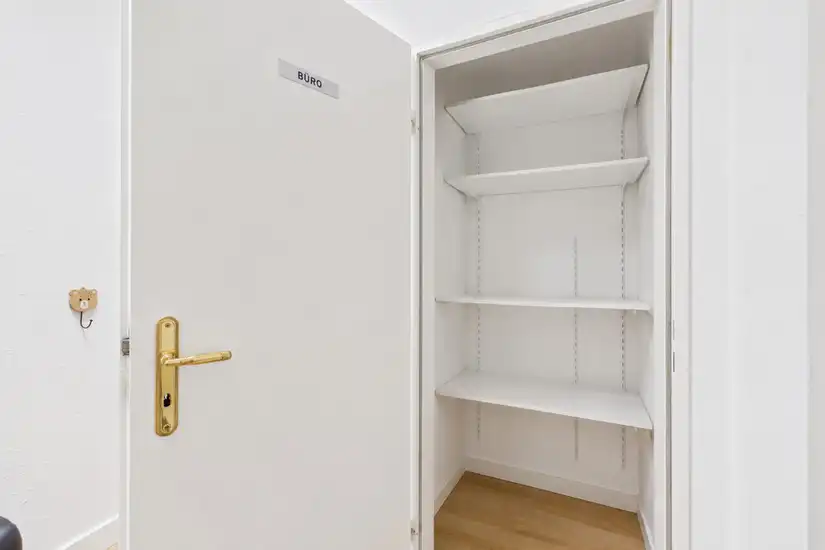 Einbauschrank
