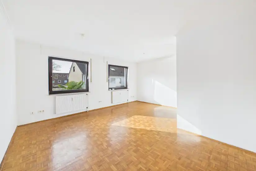 Schlafzimmer 1. Obergeschoss
