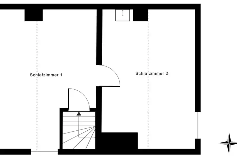 Dachgeschoss
