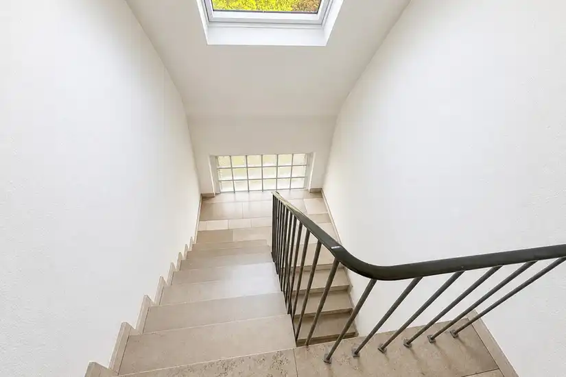 Treppenhaus