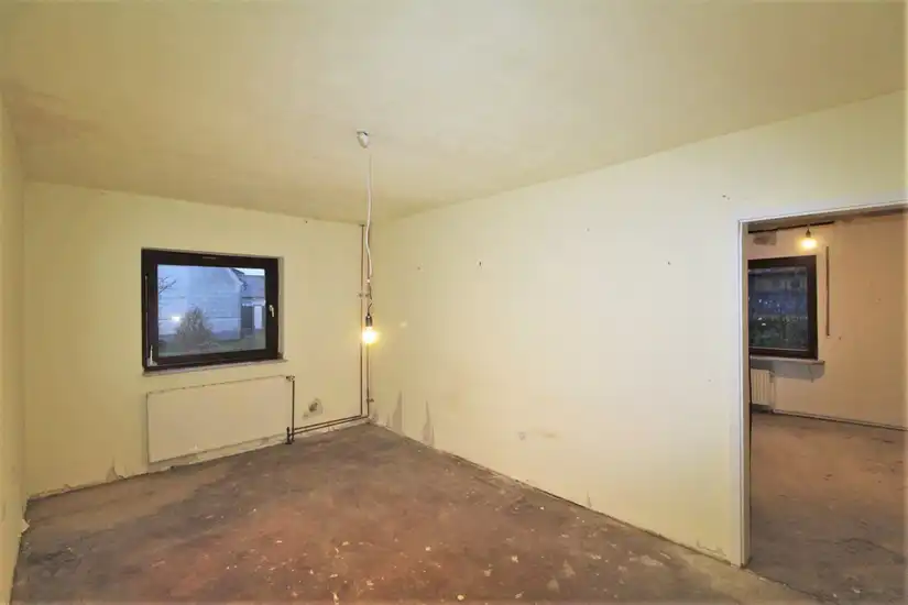 Arbeitszimmer