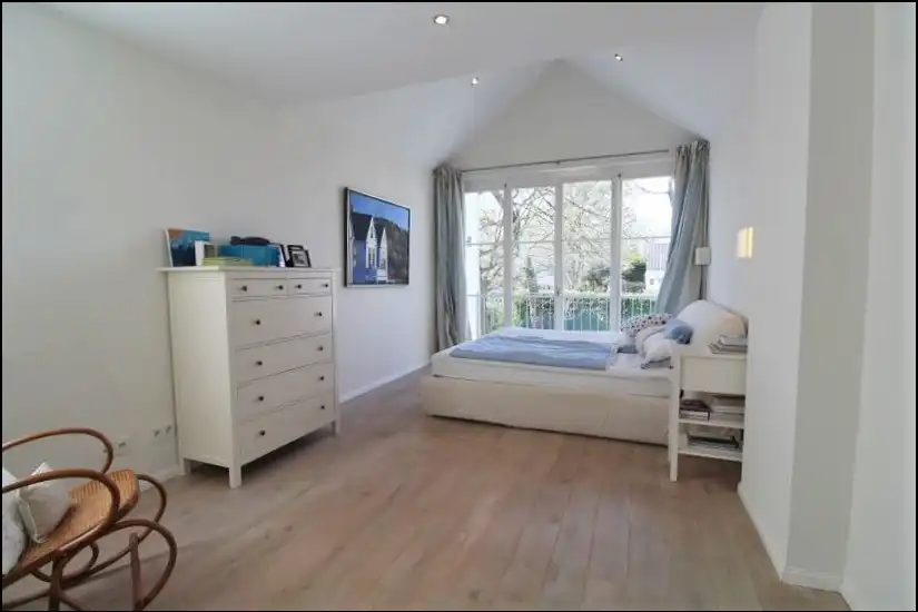 Elternschlafzimmer