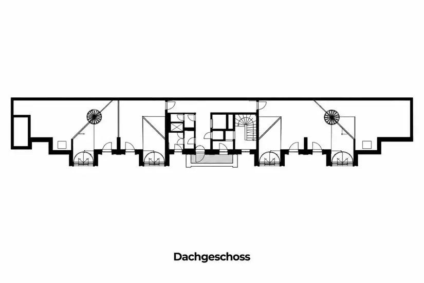 Dachgeschoss