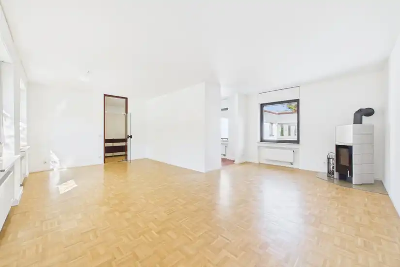 Einheit 3 - Wohnzimmer