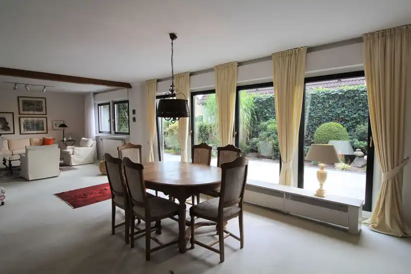 Esszimmer