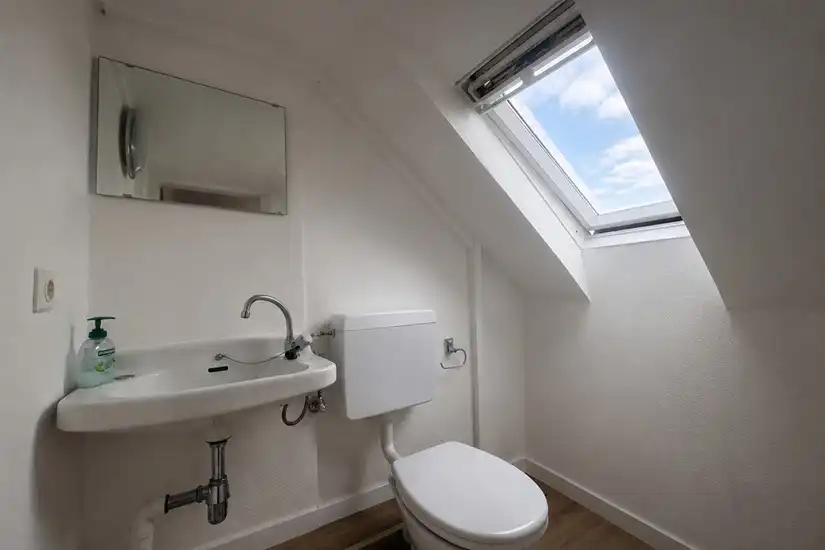 Gäste WC
