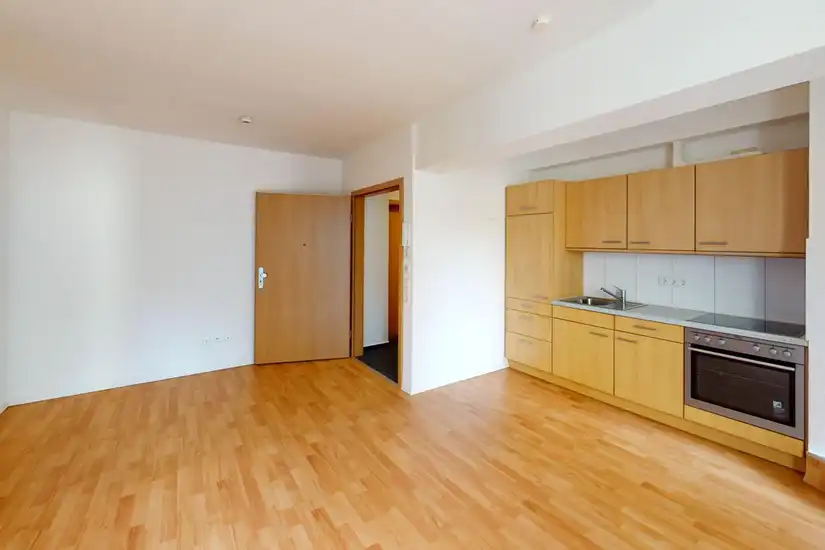 Beispiel-Wohnung