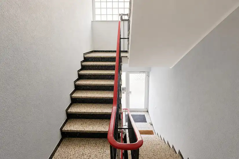 Treppenhaus