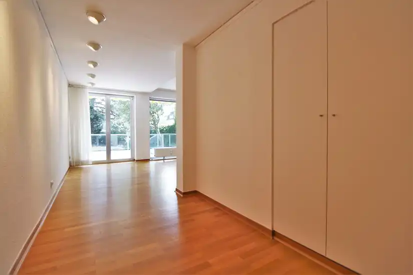 Eingangsbereich