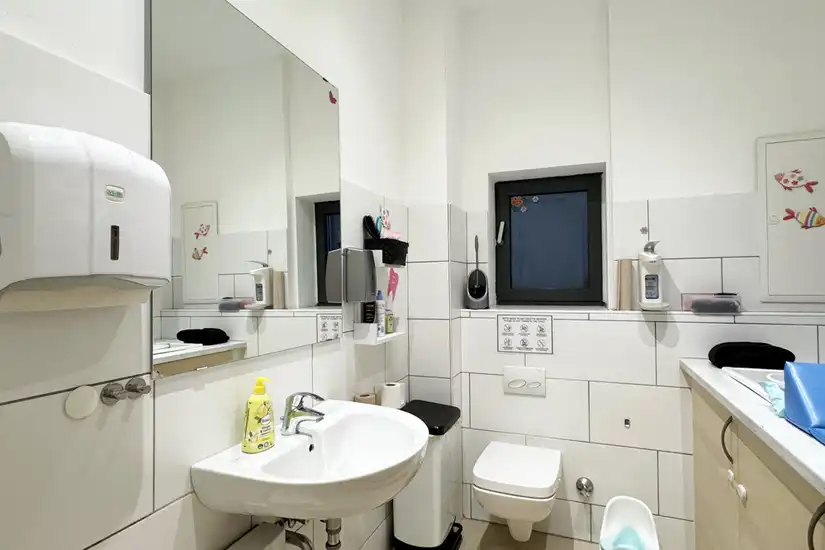 WC
