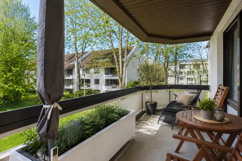 Loggia