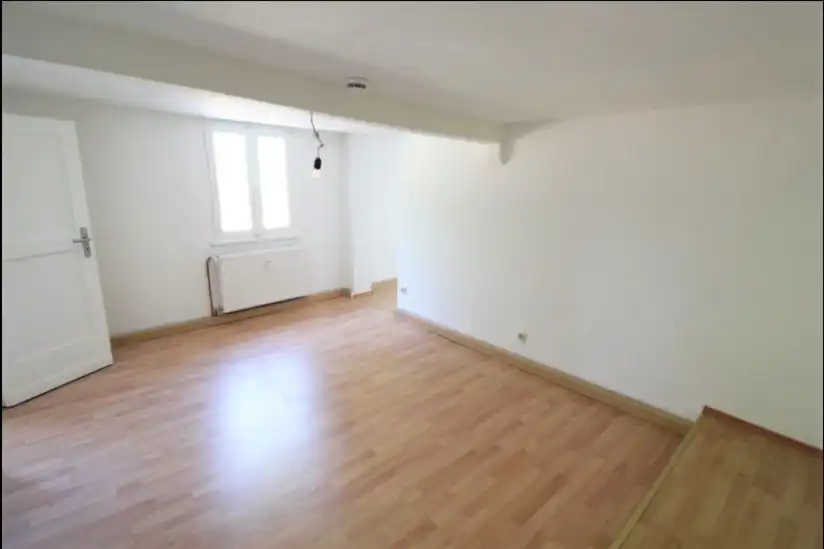 Wohnungsbeispiel