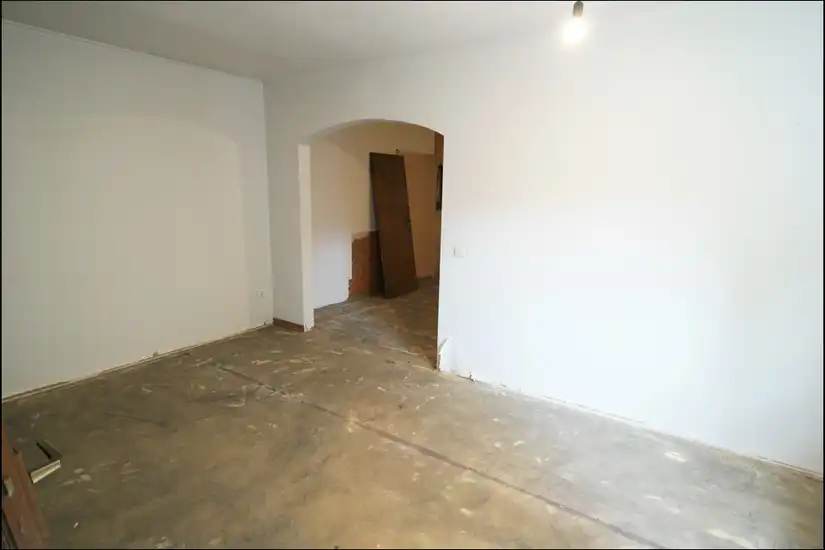 Zimmer EG hinten