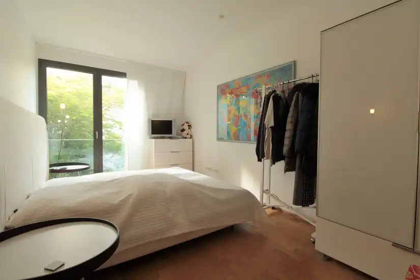 Büro / Kinderzimmer