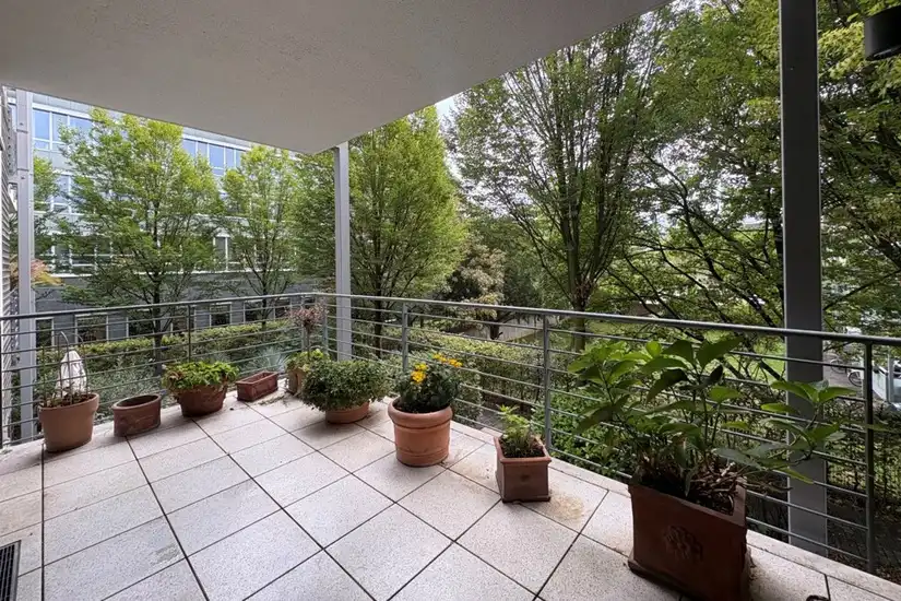 Loggia