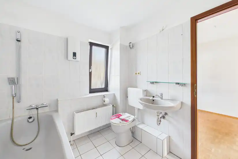 Badezimmer 1. Obergeschoss