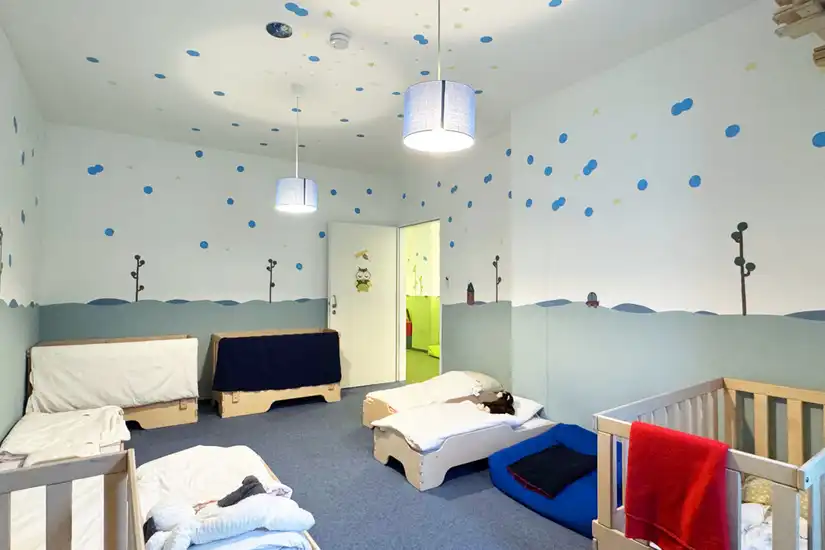 Nebenzimmer