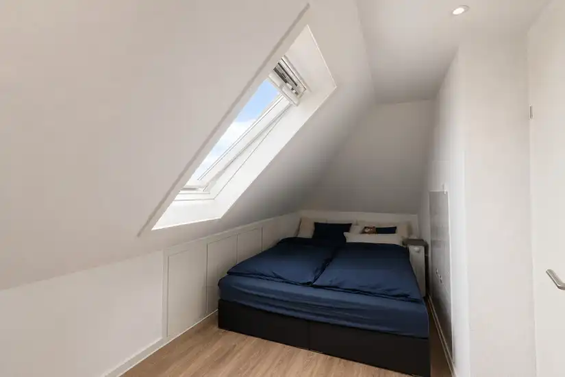 Gästezimmer 