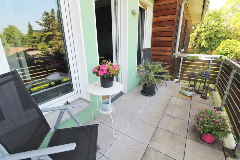 Balkon