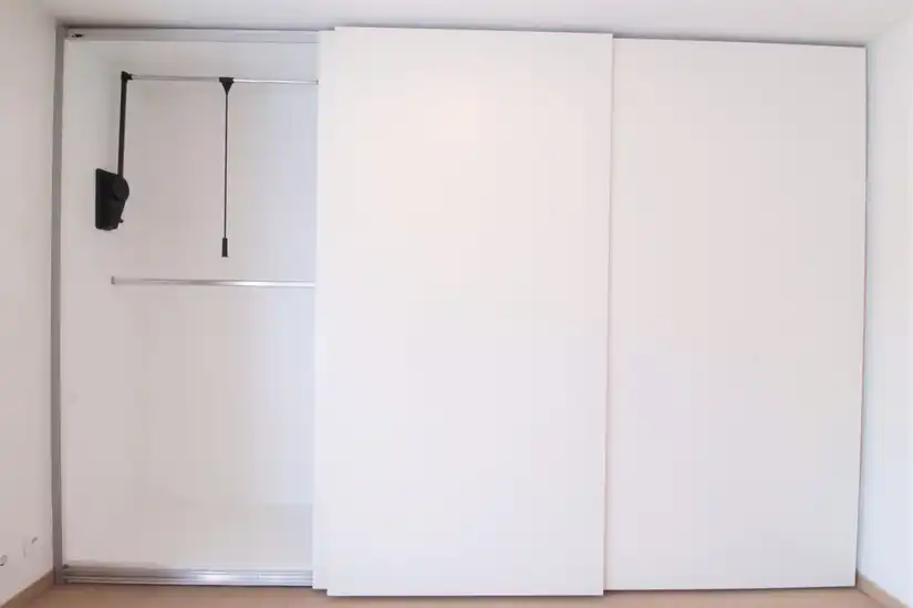 Einbauschrank (Schlafzimmer)