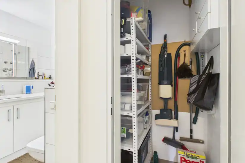Abstellkammer