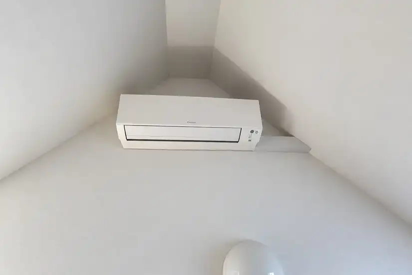 Klimaanlage