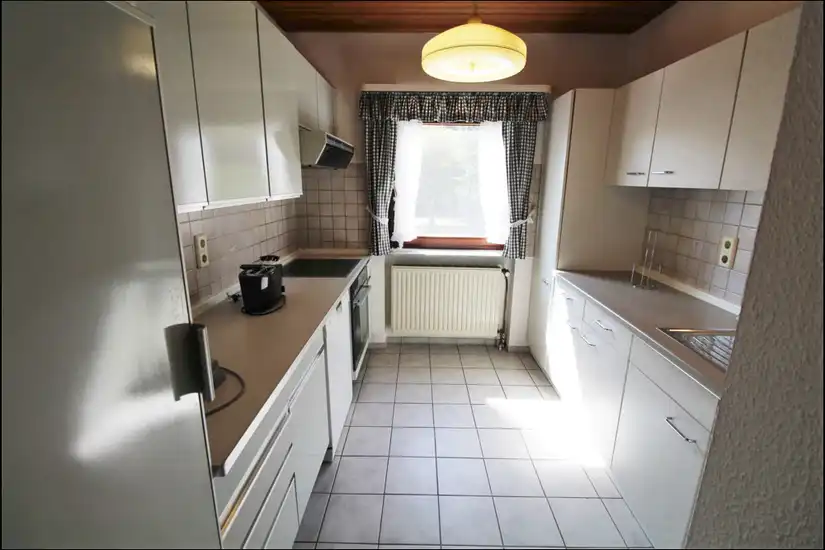EG Küche