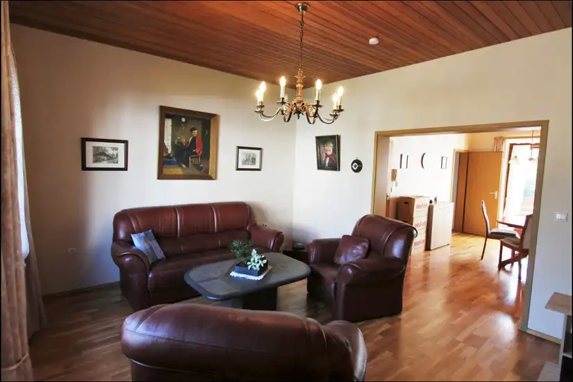 EG Wohnzimmer