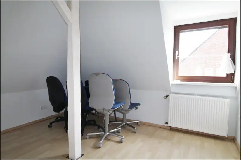 DG 3. Schlafzimmer
